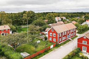 Kristianopel Gästgifveri, Karlskrona
